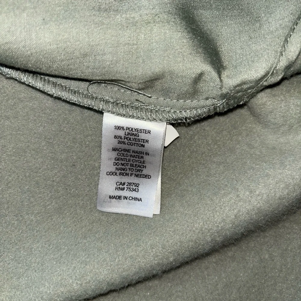 Joie Collared Shirt Jacket - Picture 5 of 5